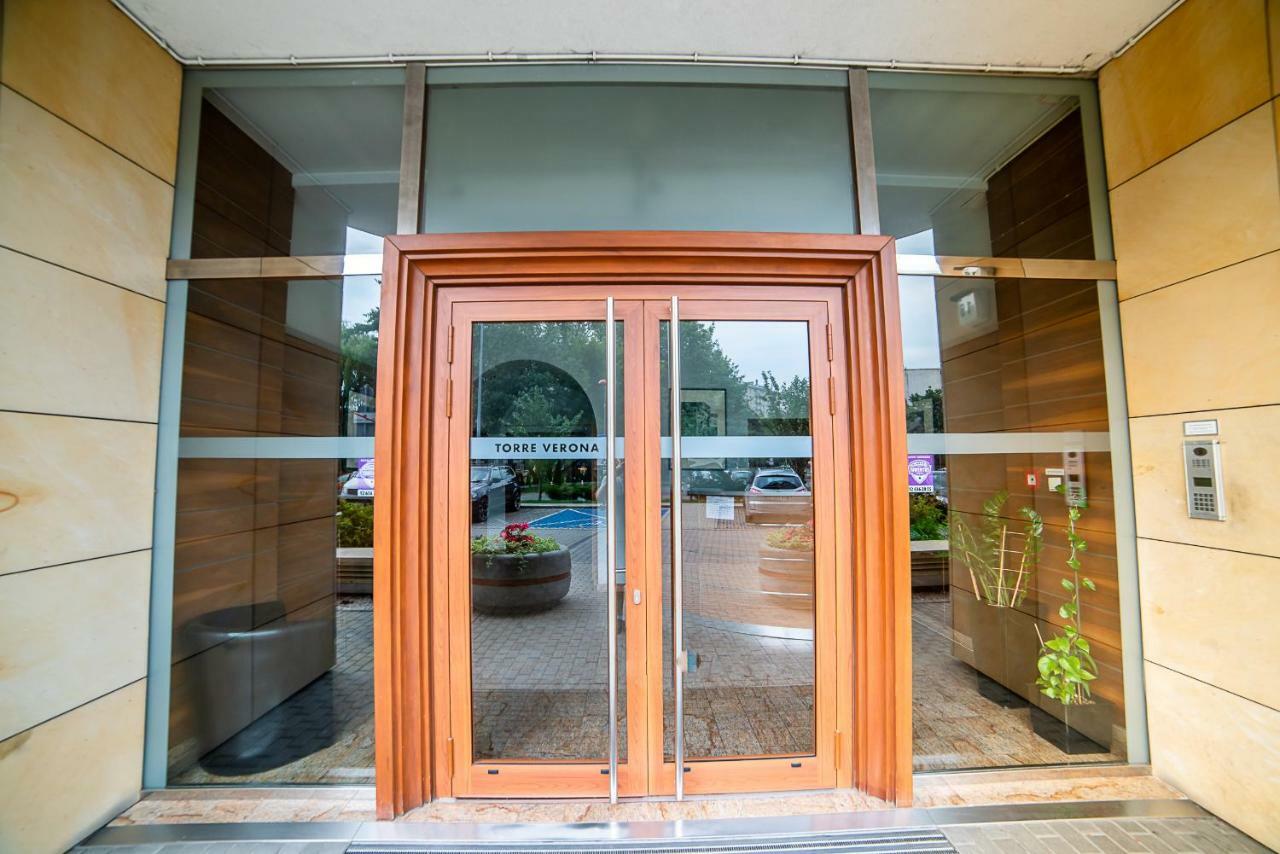 Torre Verona Apartment - 70M2, Terrace, Garage Krasków Εξωτερικό φωτογραφία