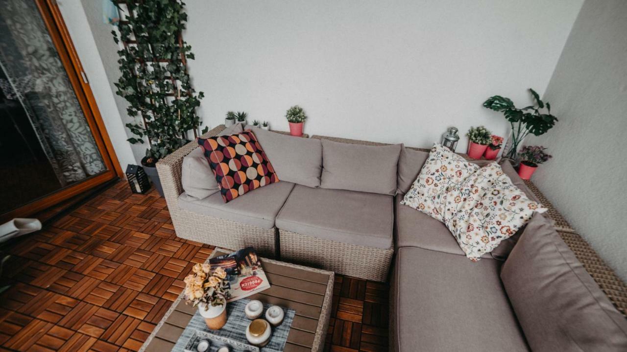 Torre Verona Apartment - 70M2, Terrace, Garage Krasków Εξωτερικό φωτογραφία